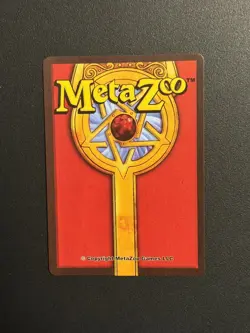 Metazoo Wilderness Spoiler Stamp - Fur Bearing Trout - Non Holo Card 107/165 - Image 2