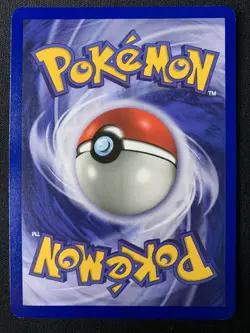 Pikachu 87/130 - Base Set 2 - WoTC Pokemon Card - Near Mint (NM) - Image 2