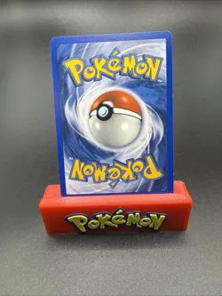 Pokemon Grumpig Prerelease Stamp Promo EX Emerald Set 29/106 NM/MINT Card - Image 3