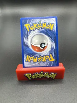 Pokemon Grumpig Prerelease Stamp Promo EX Emerald Set 29/106 NM/MINT Card - Image 4