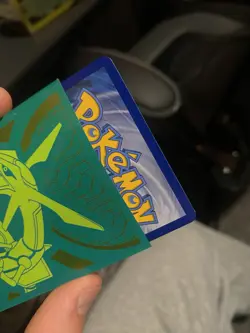 Pokemon Naganadel GX SM125 SM Promo Ultra Beast Holo 210HP Card - Image 2
