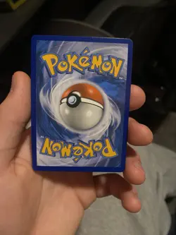 Pokemon Naganadel GX SM125 SM Promo Ultra Beast Holo 210HP Card - Image 3