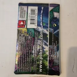Pokemon Sun & Moon Guardians Rising Booster Pack 10 Cards English Tapu Koko - Image 2