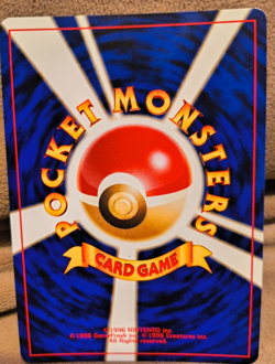 Smeargle Pokemon Card Japanese No.235 Neo Discovery Vintage Holo - Image 2