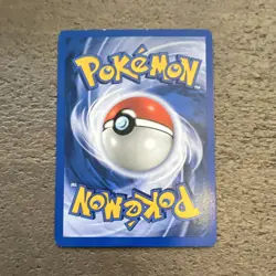 Pokemon Meganium Neo Genesis 10/111 Holo Rare 100 HP Stage 2 Nintendo Card - Image 2