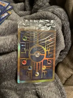 Ancient Mew 1 Miscellaneous Cards & Products Holo - Image 2