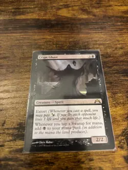 Crypt Ghast Gatecrash Regular - Image 1
