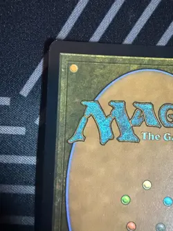 Venom – King in Black Borderless #0022 MTG Mythic Foil Spider-Man NM CLEAN - Image 3