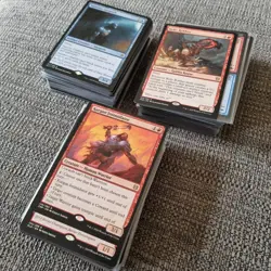 Magic: The Gathering (MTG) Bulk Rare Bundle - 150+ Cards - Image 1