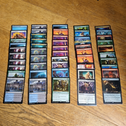 Magic: The Gathering (MTG) Bulk Rare Bundle - 150+ Cards - Image 2