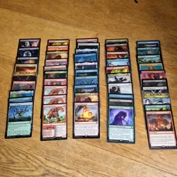Magic: The Gathering (MTG) Bulk Rare Bundle - 150+ Cards - Image 3