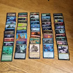 Magic: The Gathering (MTG) Bulk Rare Bundle - 150+ Cards - Image 4