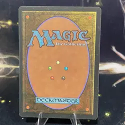 Magic the Gathering - Mystic Remora - Ice Age - Regular - MTG - LP - Enchantment - Image 2