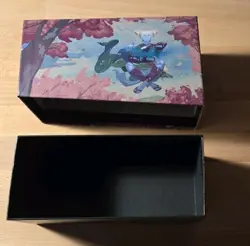 Magic: The Gathering Modern Horizons 3 Bundle: Gift Edition – BOX ONLY EMPTY - Image 1