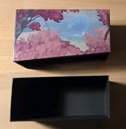 Magic: The Gathering Modern Horizons 3 Bundle: Gift Edition – BOX ONLY EMPTY - Image 2