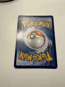Magikarp XY143 Pokemon Black Star Promo English MP - Image 3