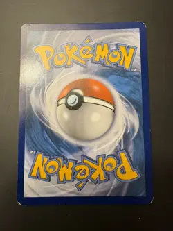 Magikarp XY143 Pokemon Black Star Promo English MP - Image 4