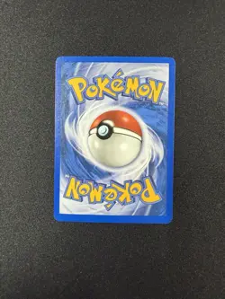Pikachu 124/165 Expedition Base Set Pokemon - Image 2