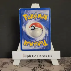 Beedrill 17/102 Base Set Pokemon Card WOTC - Image 2