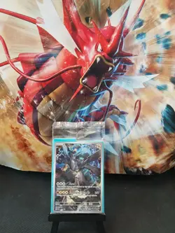 N's Zekrom 031 Promo Sealed Ascended Heroes Pokemon Card - Image 1
