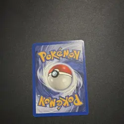 Pokemon Dark Gyarados Uncommon Regular Team Rocket Returns 36/109 80 HP Dragon - Image 2