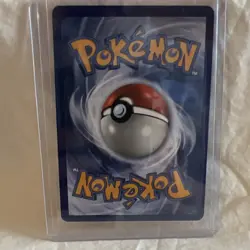 Pokemon TCG Pikachu 055/217 Basic Electric 70 HP 10 30 ASC Card - Image 2