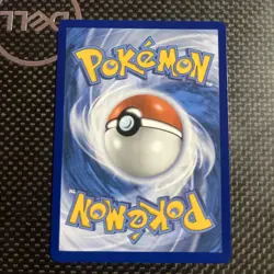 Mega Charizard X EX 109/094 Full Art Foil Mega Evolution Pokemon Card - Image 2