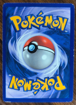 Misty's Cloyster 29/132 - Gym Heroes Unlimited Non-Holo Rare Pokemon TCG - Image 2