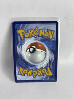🔥 Victini Promo #208 – Black Bolt Full Art Holo – Pokemon TCG 🔥 - Image 2