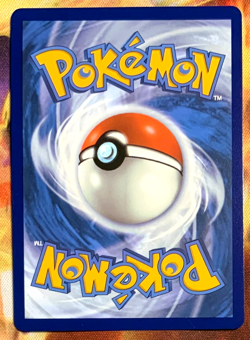 Pokemon Destined Rivals Misty's Gyarados Stamped Promo 49 /182 - Image 2