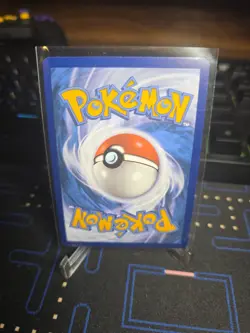 Paldean Wooper 126/197 Common Reverse Holo TCG Pokemon NM 1212#016 - Image 2