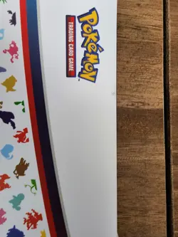Binder Album Pokemon 151 - Pokemon 151 Ultrapro - MEW album clean 9 pockets - Image 3