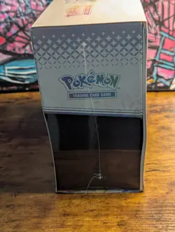 Pokemon Center Scarlet Violet Prismatic Evolutions Elite Trainer Box ETB ✨ - Image 2