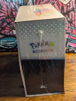 Pokemon Center Scarlet Violet Prismatic Evolutions Elite Trainer Box ETB ✨ - Image 3