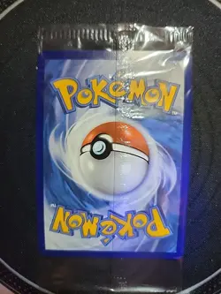 MIRAIDON 013 PROMO SEALED SCARLET & VIOLET POKEMON NM - Image 2