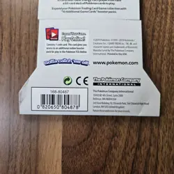 Pokemon Sun & Moon: Team Up Sleeved Booster Pack Factory Sealed - Image 3