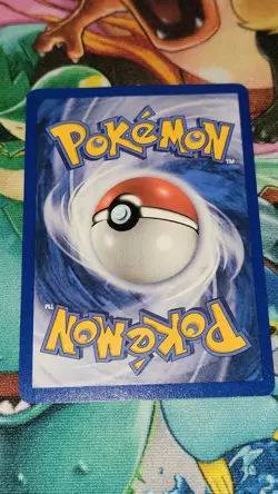 Pokemon TCG Rattata Skyridge 90/144 LP - Image 2