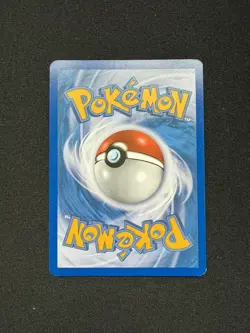 Pokemon TCG | 2010 HGSS Black Star Promo | Pikachu | HGSS03 | LP - Image 2
