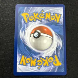 🔥 Pokemon Charmander Black Star Promo SVP EN 044 (2023) 🔥 - Image 2