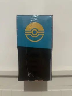 Pokemon TCG Ascended Heroes Pokemon Center Elite Trainer Box ETB | Small Rip - Image 2
