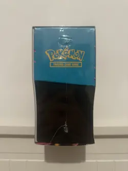 Pokemon TCG Ascended Heroes Pokemon Center Elite Trainer Box ETB | Small Rip - Image 3