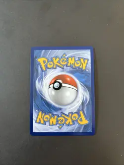 Pokemon TCG Team Rockets Mewtwo EX 213/182 Full Art Destined Rivals English - Image 2