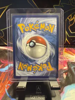 Teal Mask Ogerpon ex 145/131 SV: Prismatic Evolutions Pokemon TCG - Image 2
