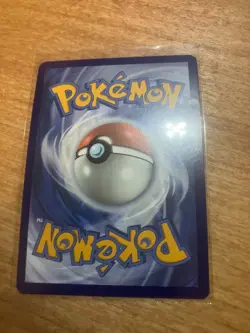 Pokemon Scarlet & Violet Paldean Fates Charizard 196 Black Star Promo NM/M FP! - Image 2