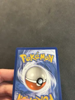 Pokemon TCG Zapdos ex 202/165! NM/LP Condition! See Description! - Image 3