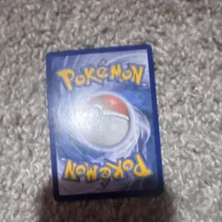 Pokemon Blaine's Last Stand Full Art Holo Dragon Majesty 69/70 - Image 2