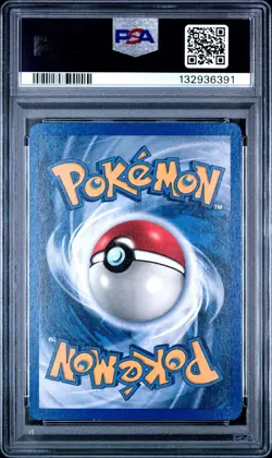 Venusaur 15/102 Holo PSA 7 - 1999 Pokemon Base Set Unlimited WOTC - Image 2
