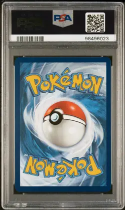 2023 POKEMON MEW EN-151 SPECIAL ILLUSTRATION RARE #199 CHARIZARD EX PSA 10 - Image 2