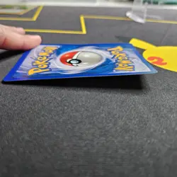 Pokemon Tower BLACK STAR 42 - WOTC PROMO - League 2002 - Image 3