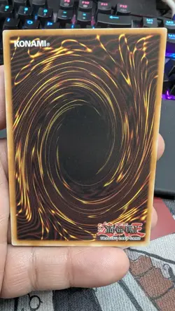 Dominus Purge MZMU-EN125 Trap Holo 1st Edition Konami Yu-Gi-Oh! TCG - Image 5
